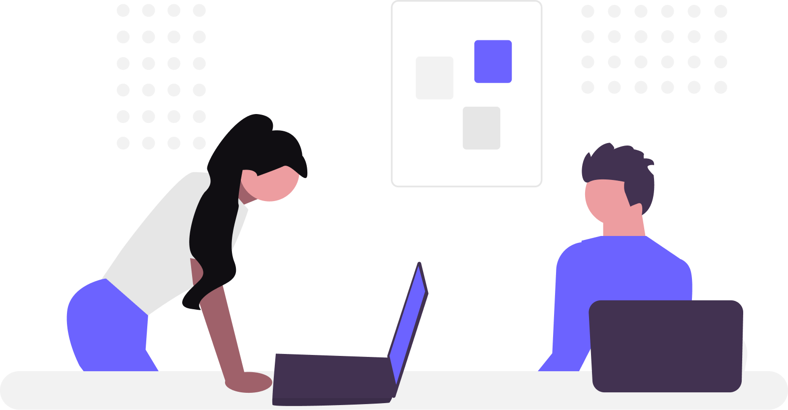 Feature illustration